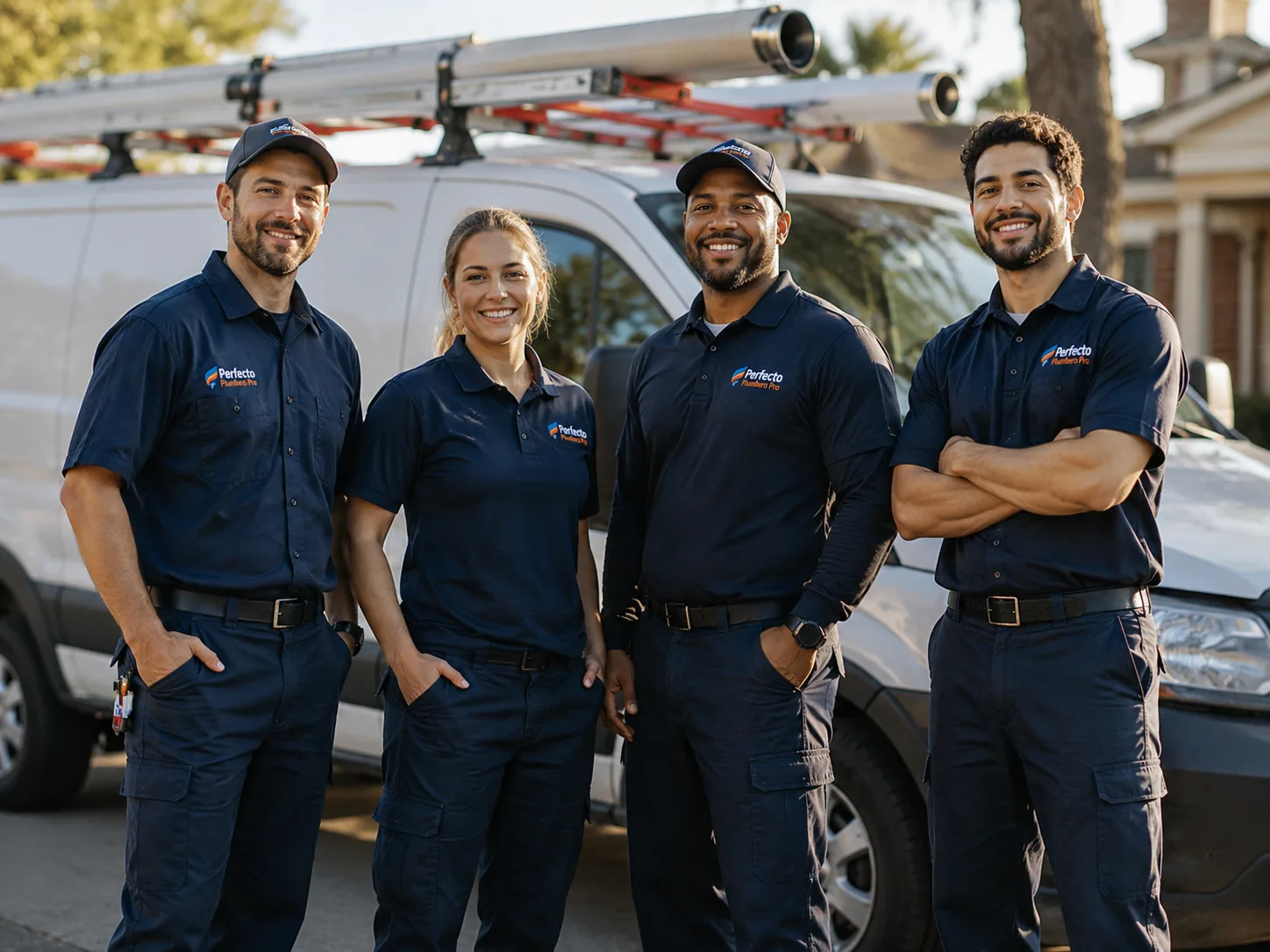 Emergency Plumber Near Me in Bayonne, NJ near me